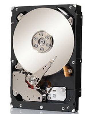 Seagate анонсировала новые жесткие диски Enterprise Capacity 1 и 2 ТБ